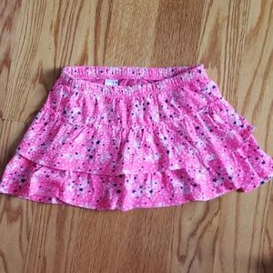 Girls skirt